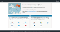Desktop Screenshot of enlutte.snuep.com