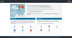 Desktop Screenshot of besancon.snuep.com