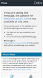 Mobile Screenshot of besancon.snuep.com