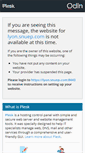 Mobile Screenshot of lyon.snuep.com
