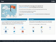 Tablet Screenshot of landes.snuep.com